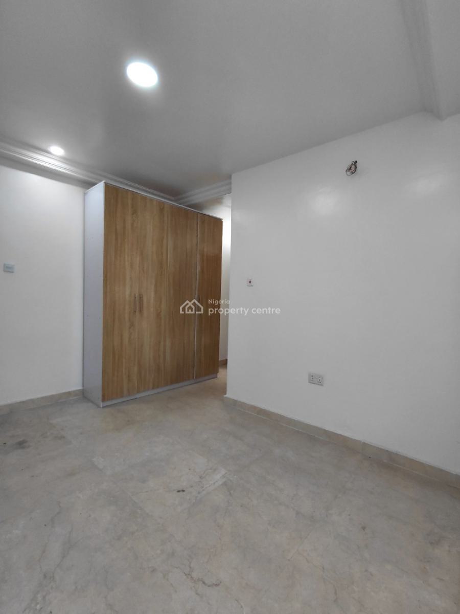 Newly Refurbished 1 Bedroom Apartment, Lekki Phase 1, Lekki, Lagos, Mini Flat (room and Parlour) for Rent