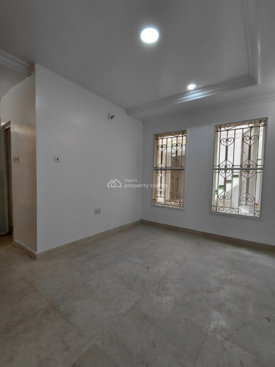 Newly Refurbished 1 Bedroom Apartment, Lekki Phase 1, Lekki, Lagos, Mini Flat (room and Parlour) for Rent