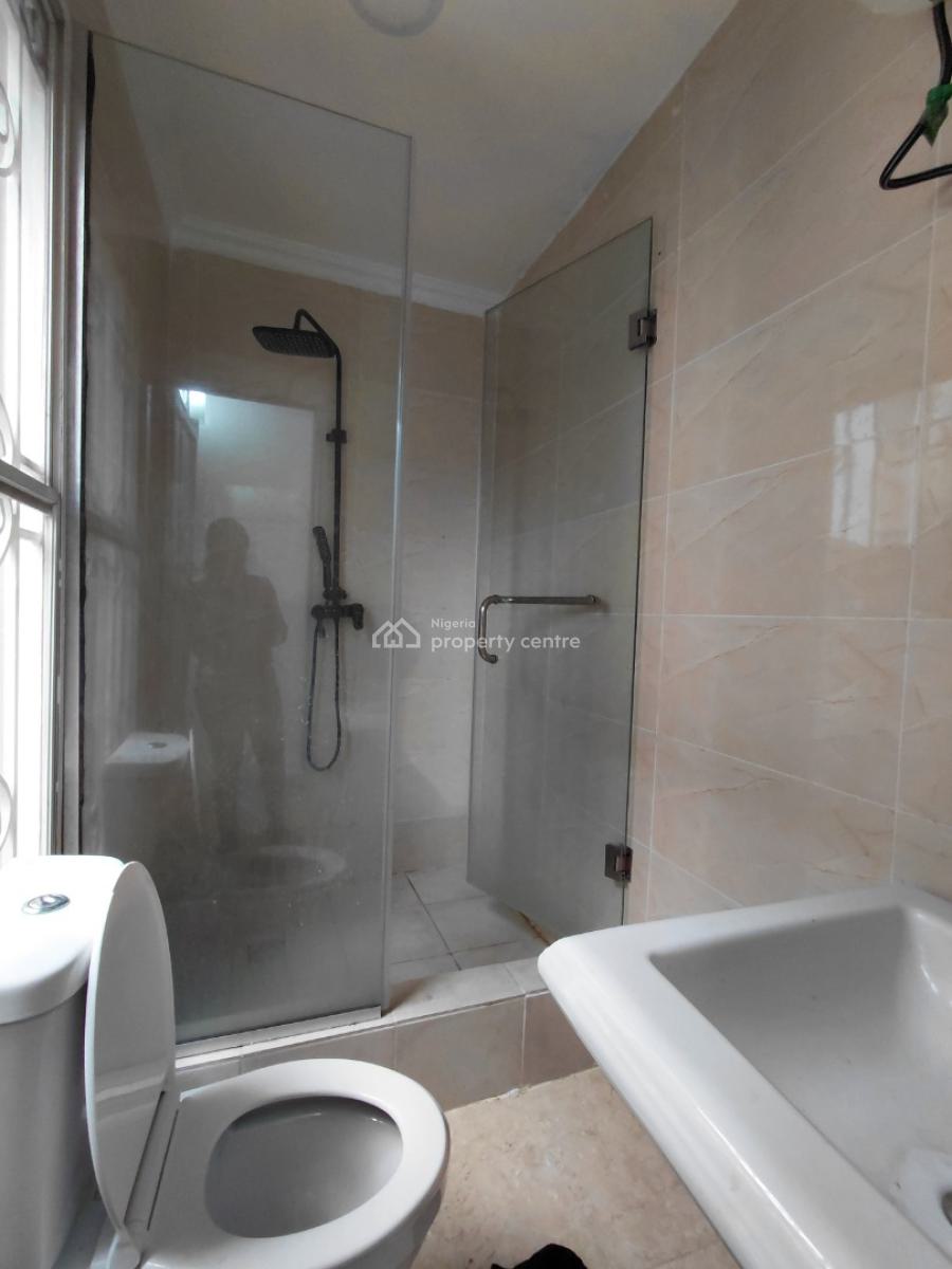 Newly Refurbished 1 Bedroom Apartment, Lekki Phase 1, Lekki, Lagos, Mini Flat (room and Parlour) for Rent