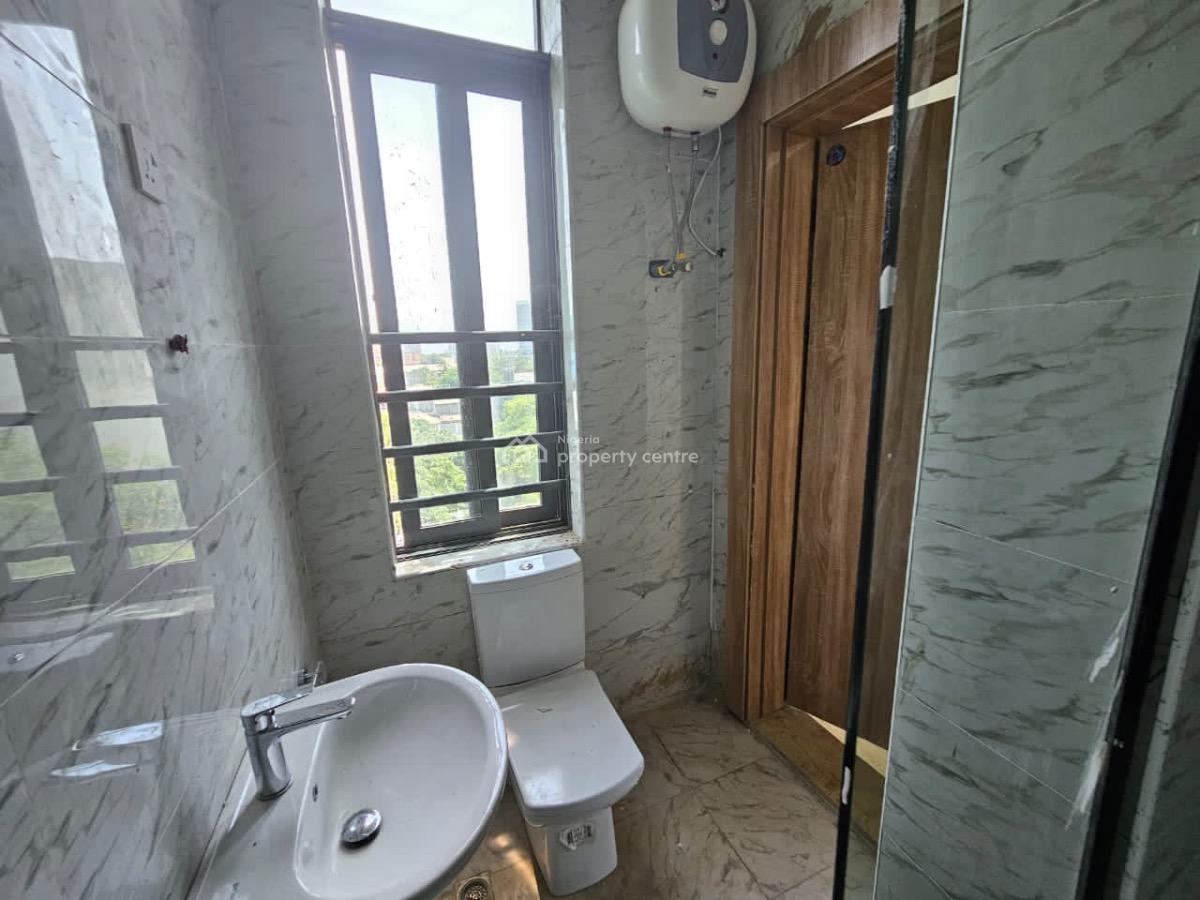 Luxury 3 Bedroom Apartment, Victoria Island (vi), Lagos, Flat / Apartment for Sale