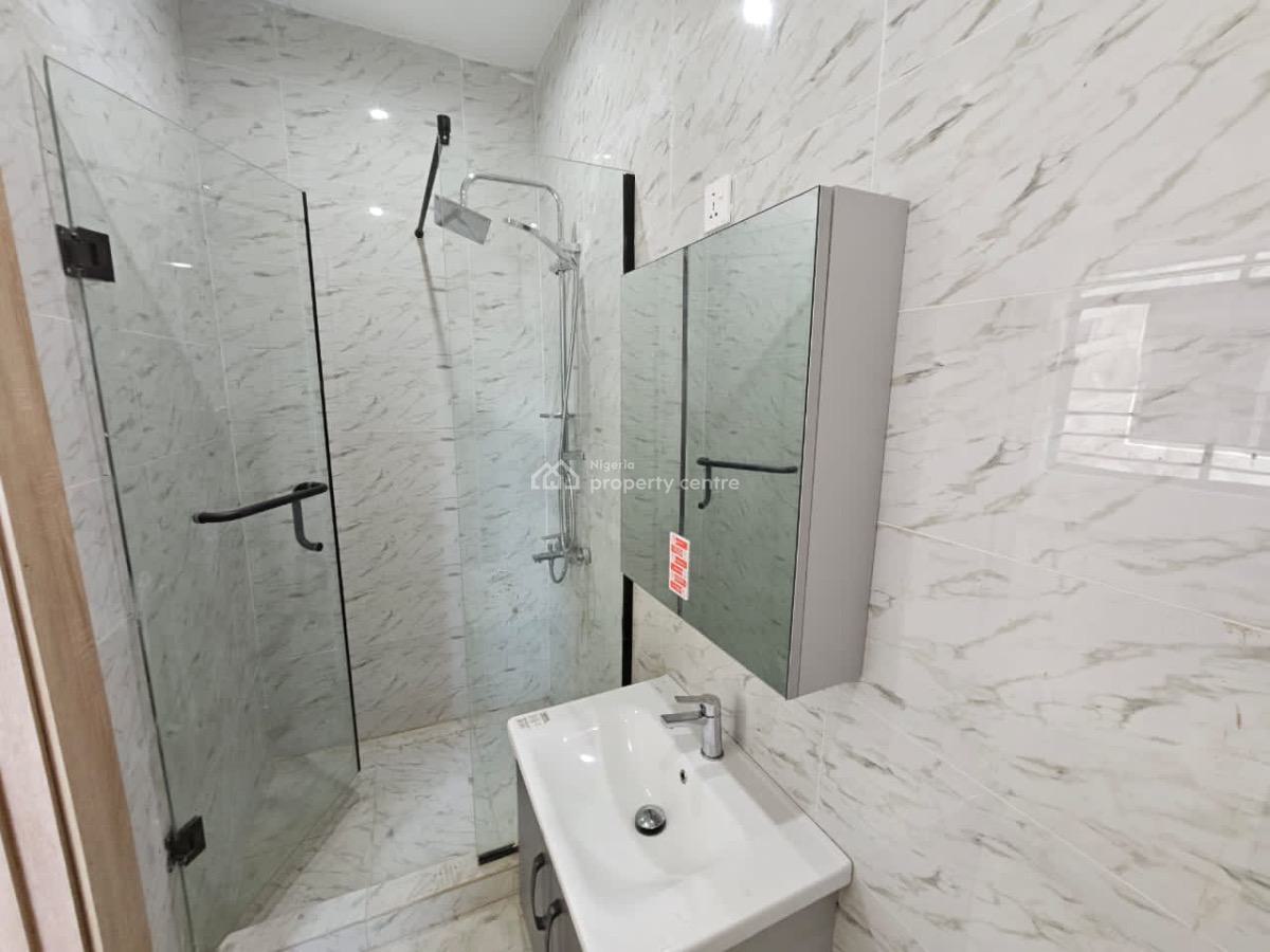 Luxury 3 Bedroom Apartment, Victoria Island (vi), Lagos, Flat / Apartment for Sale