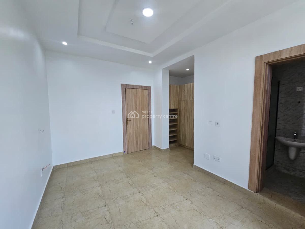 Luxury 3 Bedroom Apartment, Victoria Island (vi), Lagos, Flat / Apartment for Sale