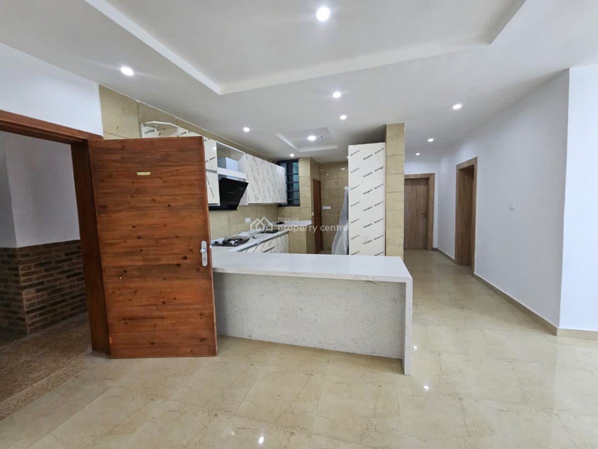 Luxury 3 Bedroom Apartment, Victoria Island (vi), Lagos, Flat / Apartment for Sale