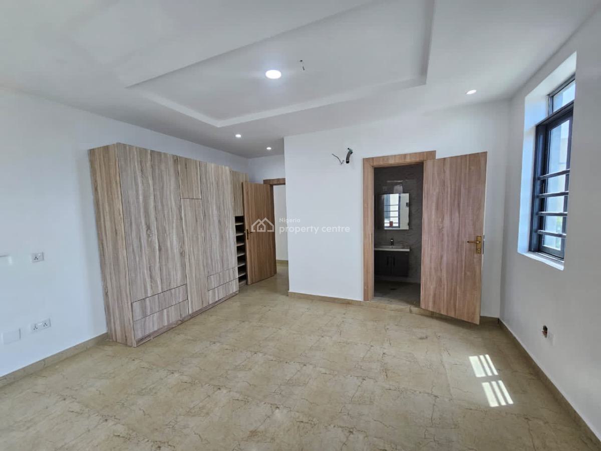 Luxury 3 Bedroom Apartment, Victoria Island (vi), Lagos, Flat / Apartment for Sale