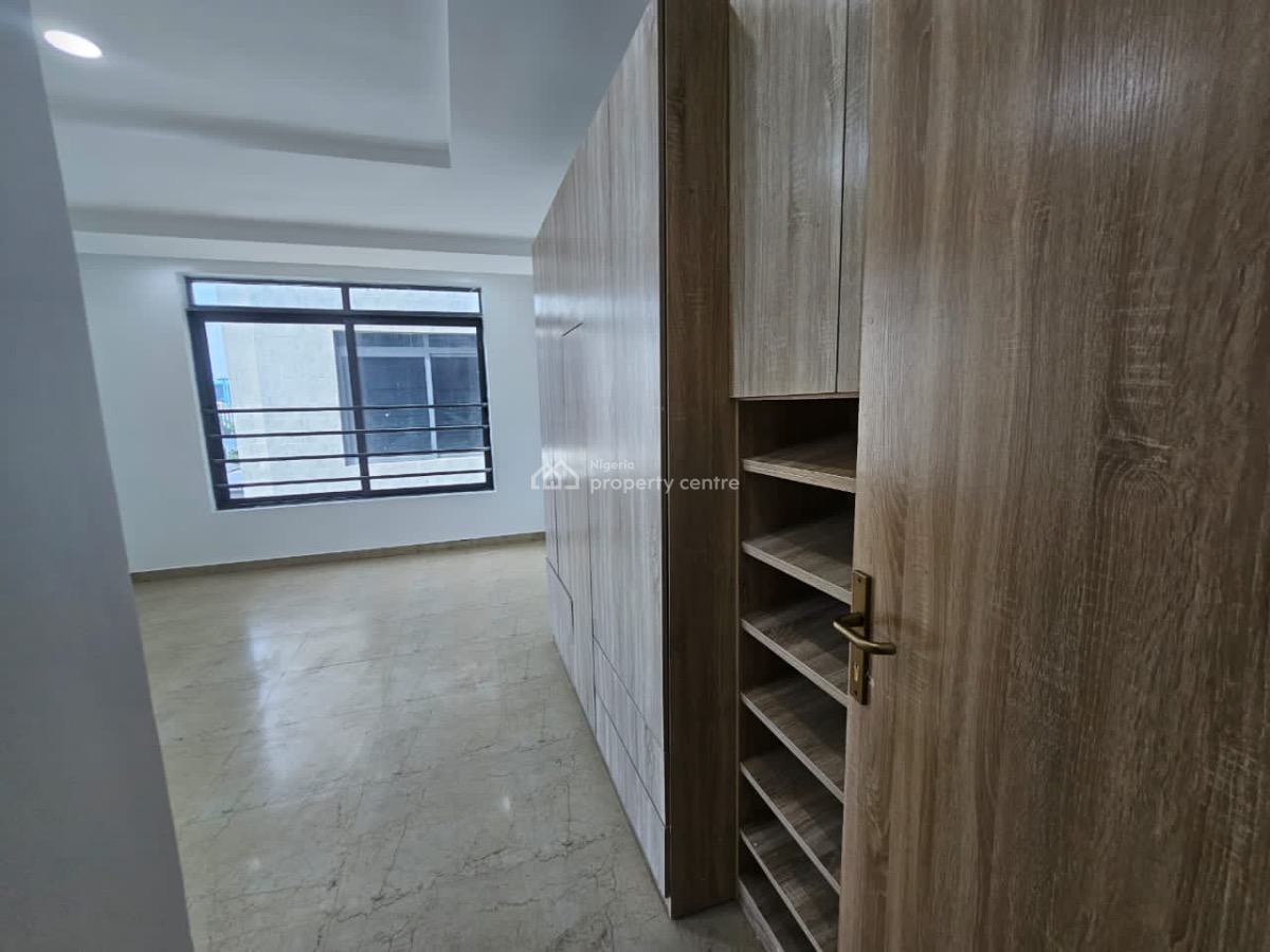 Luxury 3 Bedroom Apartment, Victoria Island (vi), Lagos, Flat / Apartment for Sale