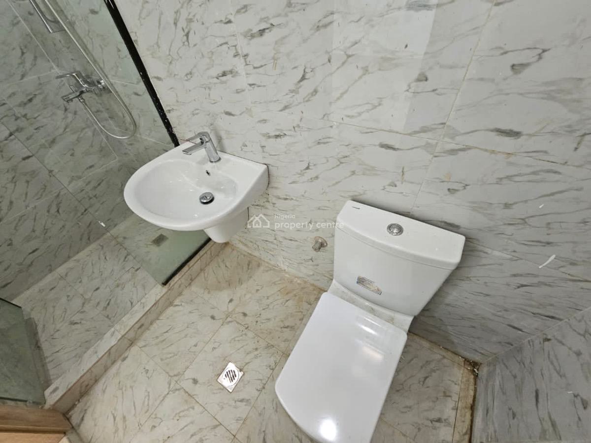 Luxury 3 Bedroom Apartment, Victoria Island (vi), Lagos, Flat / Apartment for Sale