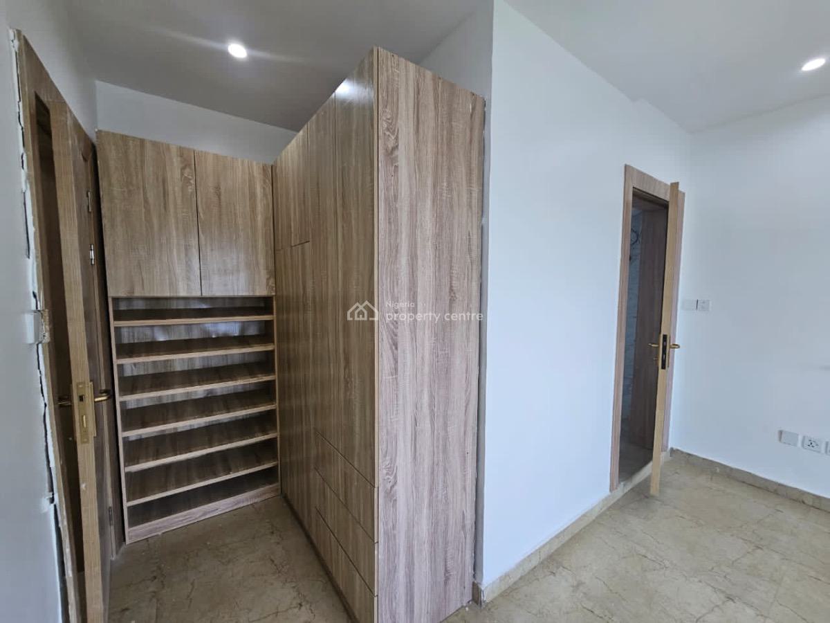 Luxury 3 Bedroom Apartment, Victoria Island (vi), Lagos, Flat / Apartment for Sale