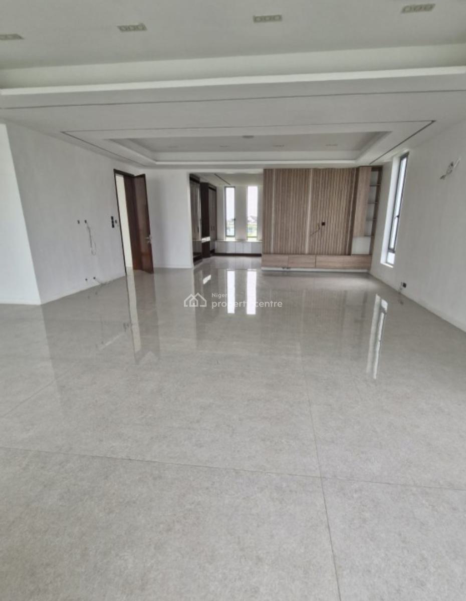 Latest 5 Bedrooom Mansion, Osapa London, Osapa, Lekki, Lagos, Detached Duplex for Sale