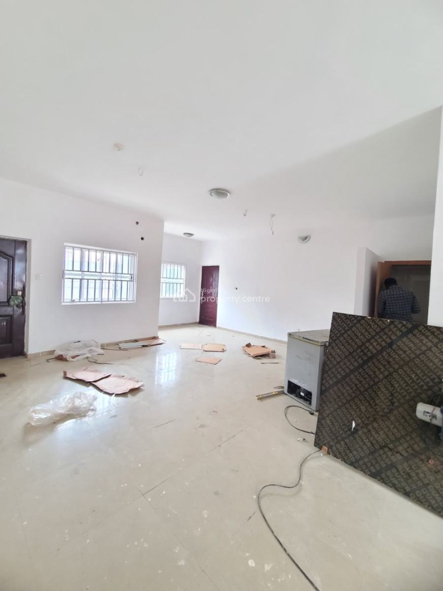 Massive and Beautiful 3 Bedroom Apartment, Badore, Ajah, Lagos, Flat / Apartment for Rent