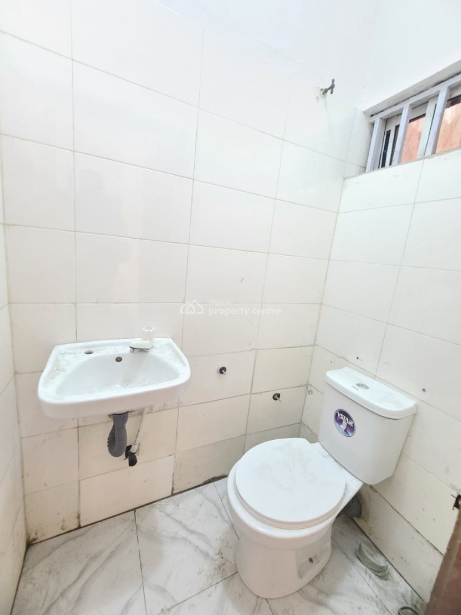 Massive and Beautiful 3 Bedroom Apartment, Badore, Ajah, Lagos, Flat / Apartment for Rent