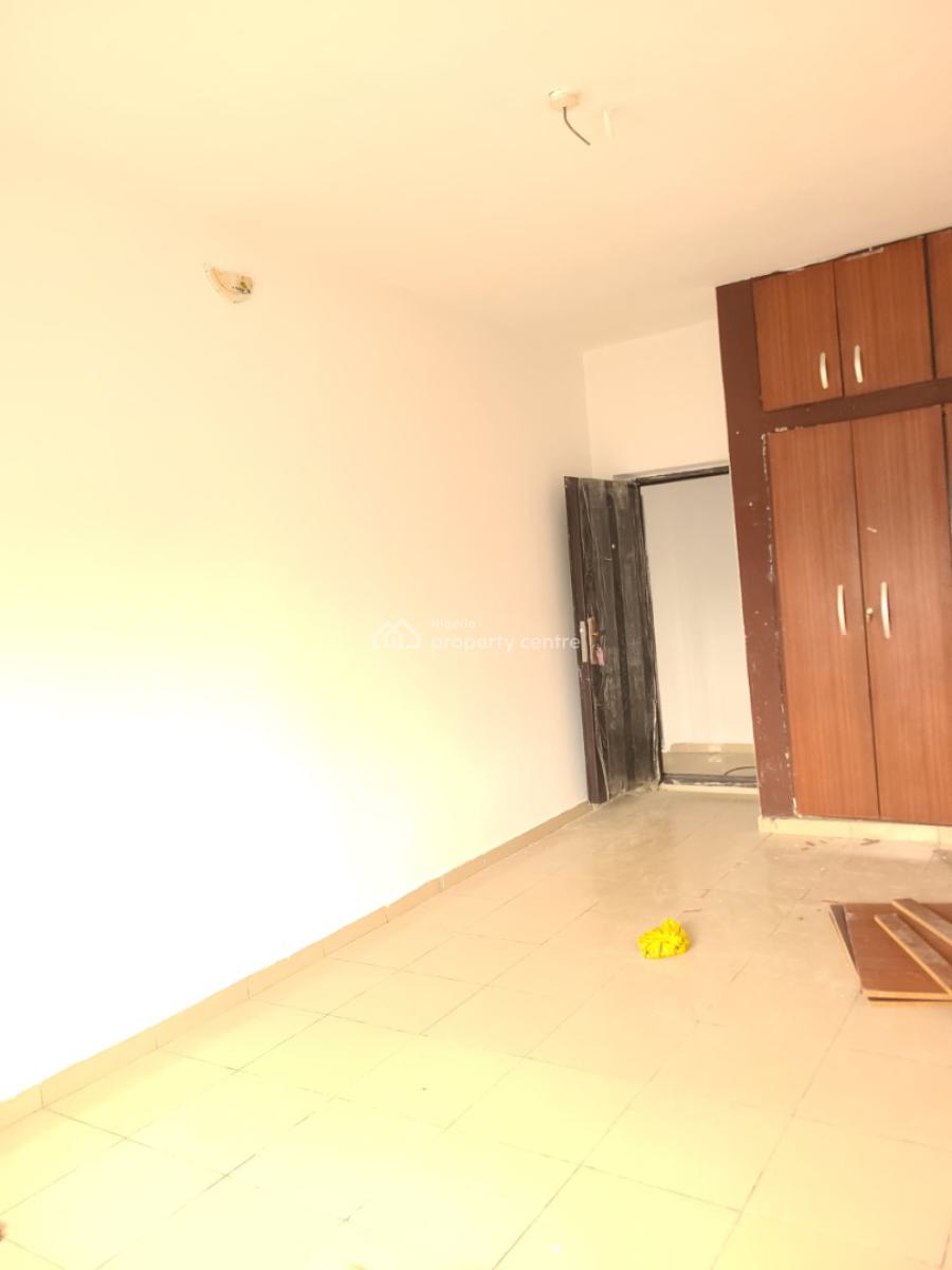 Massive and Beautiful 3 Bedroom Apartment, Badore, Ajah, Lagos, Flat / Apartment for Rent