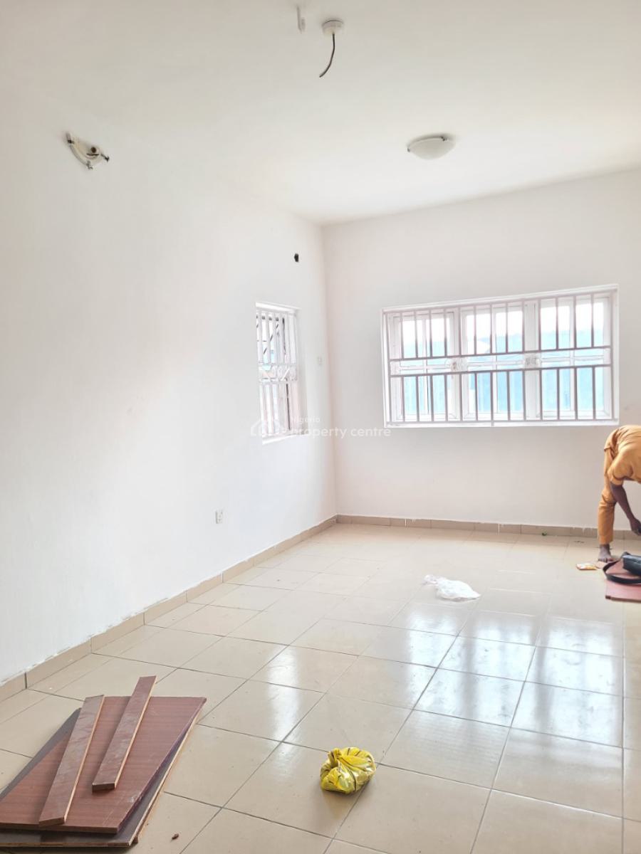 Massive and Beautiful 3 Bedroom Apartment, Badore, Ajah, Lagos, Flat / Apartment for Rent