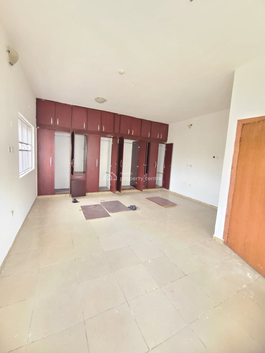 Massive and Beautiful 3 Bedroom Apartment, Badore, Ajah, Lagos, Flat / Apartment for Rent