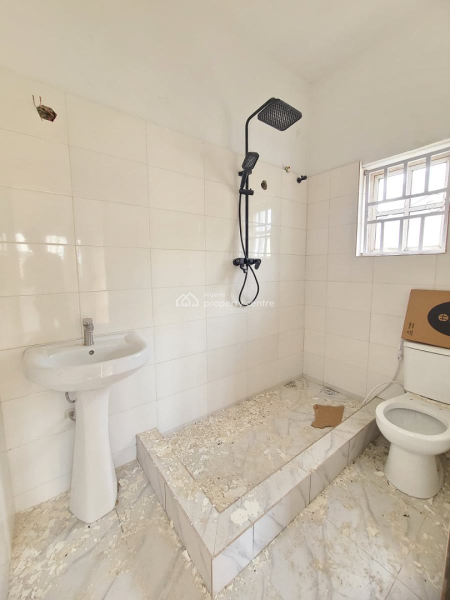 Massive and Beautiful 3 Bedroom Apartment, Badore, Ajah, Lagos, Flat / Apartment for Rent