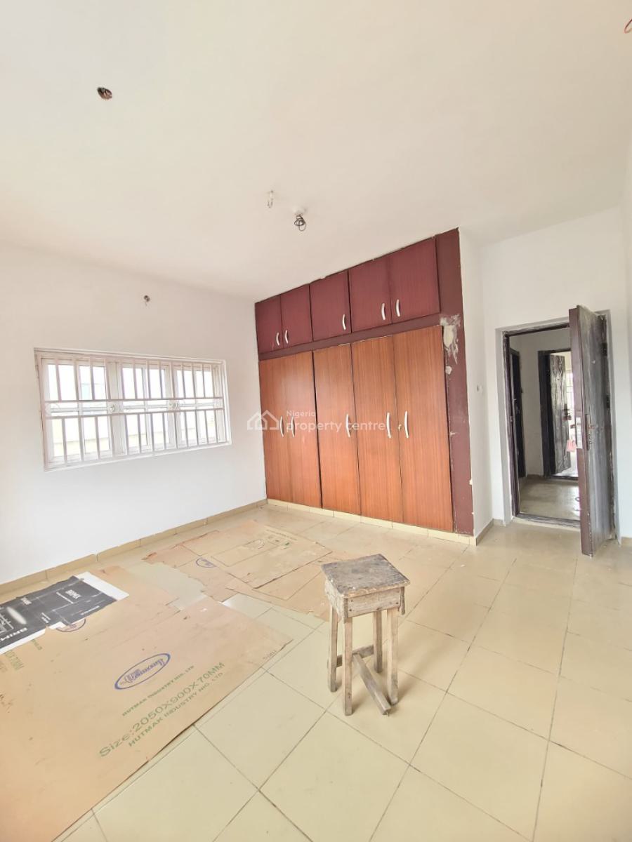 Massive and Beautiful 3 Bedroom Apartment, Badore, Ajah, Lagos, Flat / Apartment for Rent