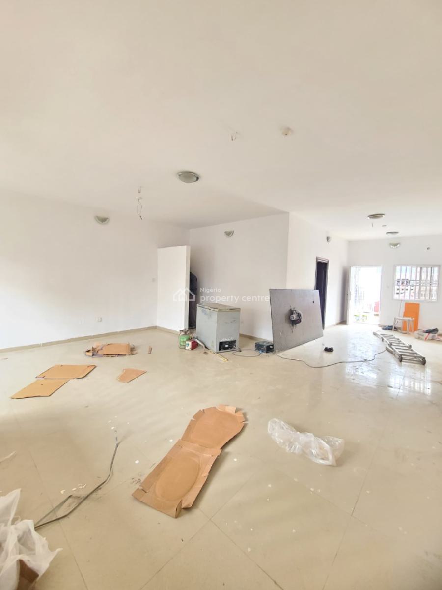 Massive and Beautiful 3 Bedroom Apartment, Badore, Ajah, Lagos, Flat / Apartment for Rent