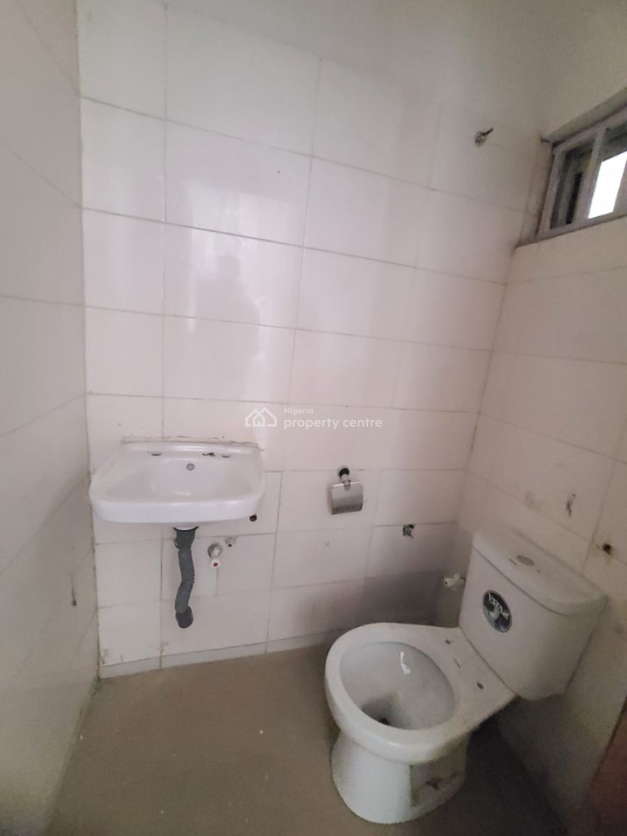 Massive and Beautiful 3 Bedroom Apartment, Badore, Ajah, Lagos, Flat / Apartment for Rent