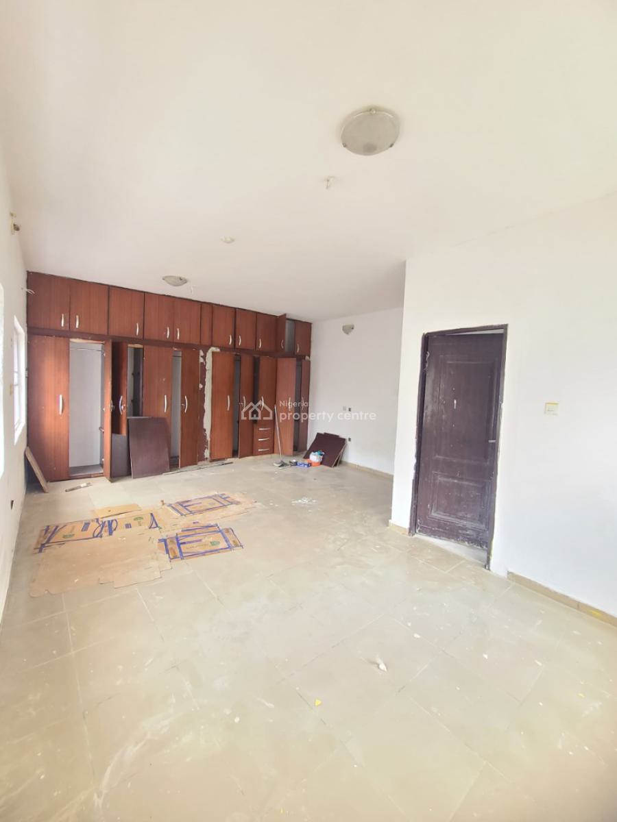 Massive and Beautiful 3 Bedroom Apartment, Badore, Ajah, Lagos, Flat / Apartment for Rent