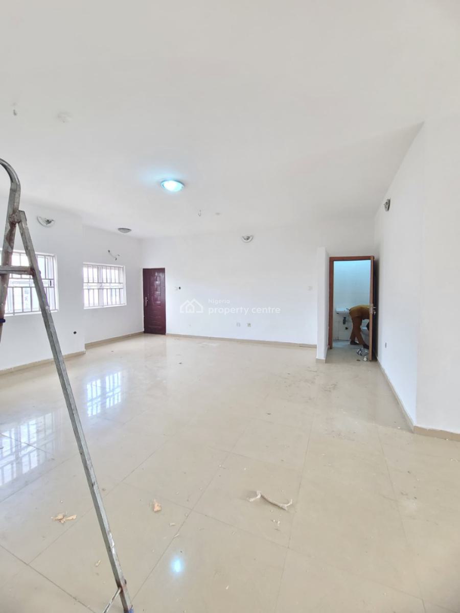 Massive and Beautiful 3 Bedroom Apartment, Badore, Ajah, Lagos, Flat / Apartment for Rent