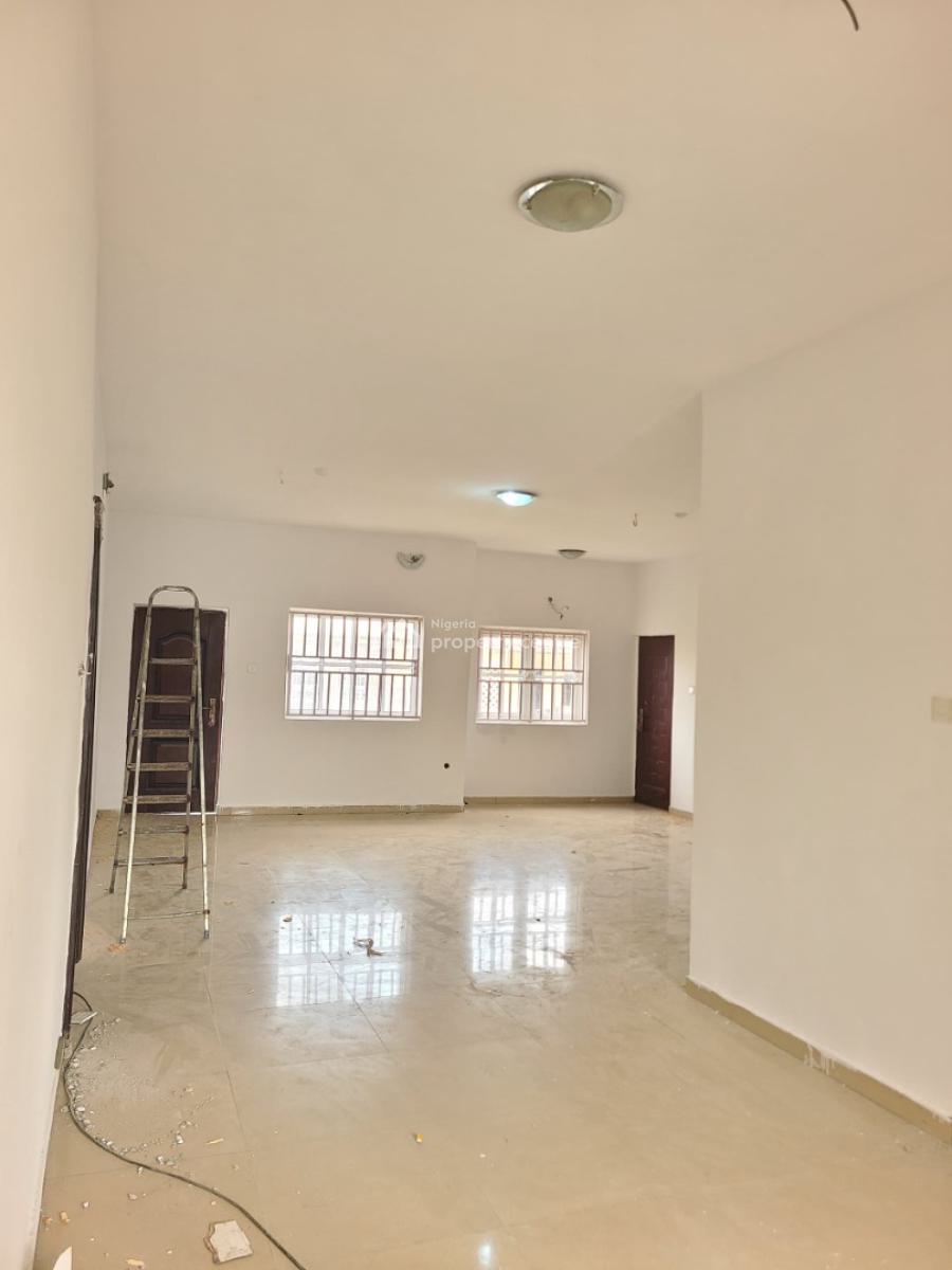 Massive and Beautiful 3 Bedroom Apartment, Badore, Ajah, Lagos, Flat / Apartment for Rent