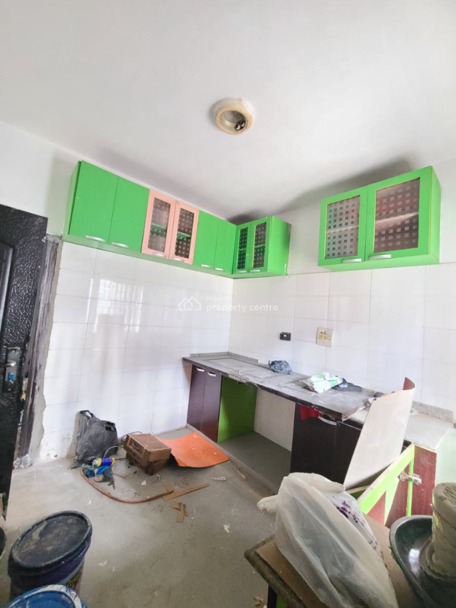 Massive and Beautiful 3 Bedroom Apartment, Badore, Ajah, Lagos, Flat / Apartment for Rent