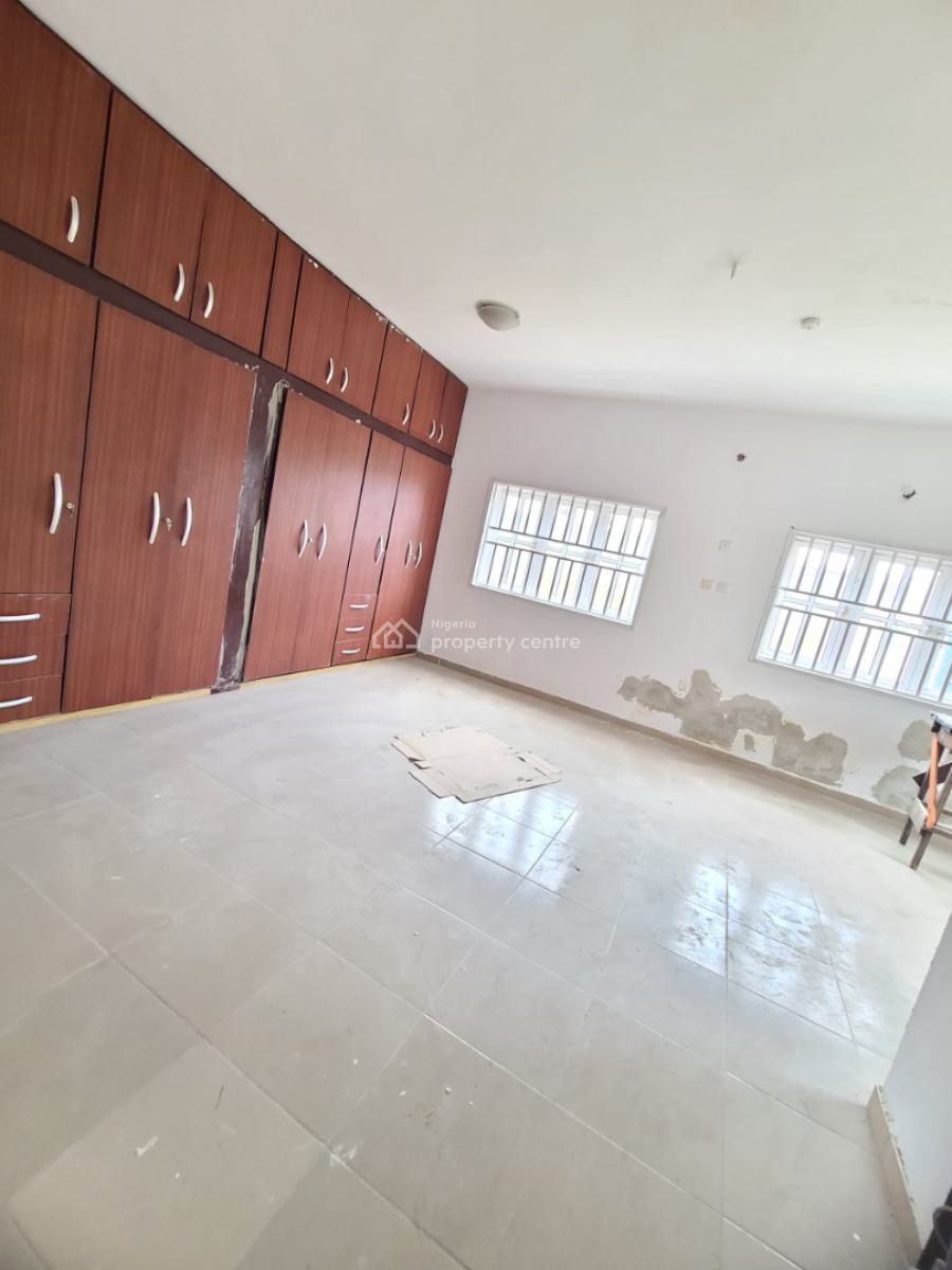 Massive and Beautiful 3 Bedroom Apartment, Badore, Ajah, Lagos, Flat / Apartment for Rent