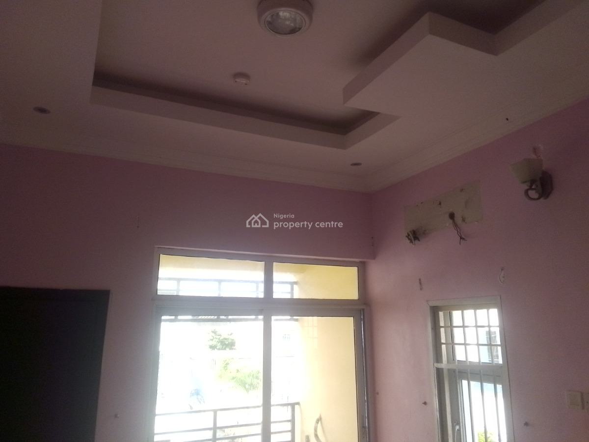 Spacious Luxury 4 Bedroom Duplex with Excellent Features, Greenland Estate, Ogombo, Ajah, Lagos, Flat / Apartment for Rent
