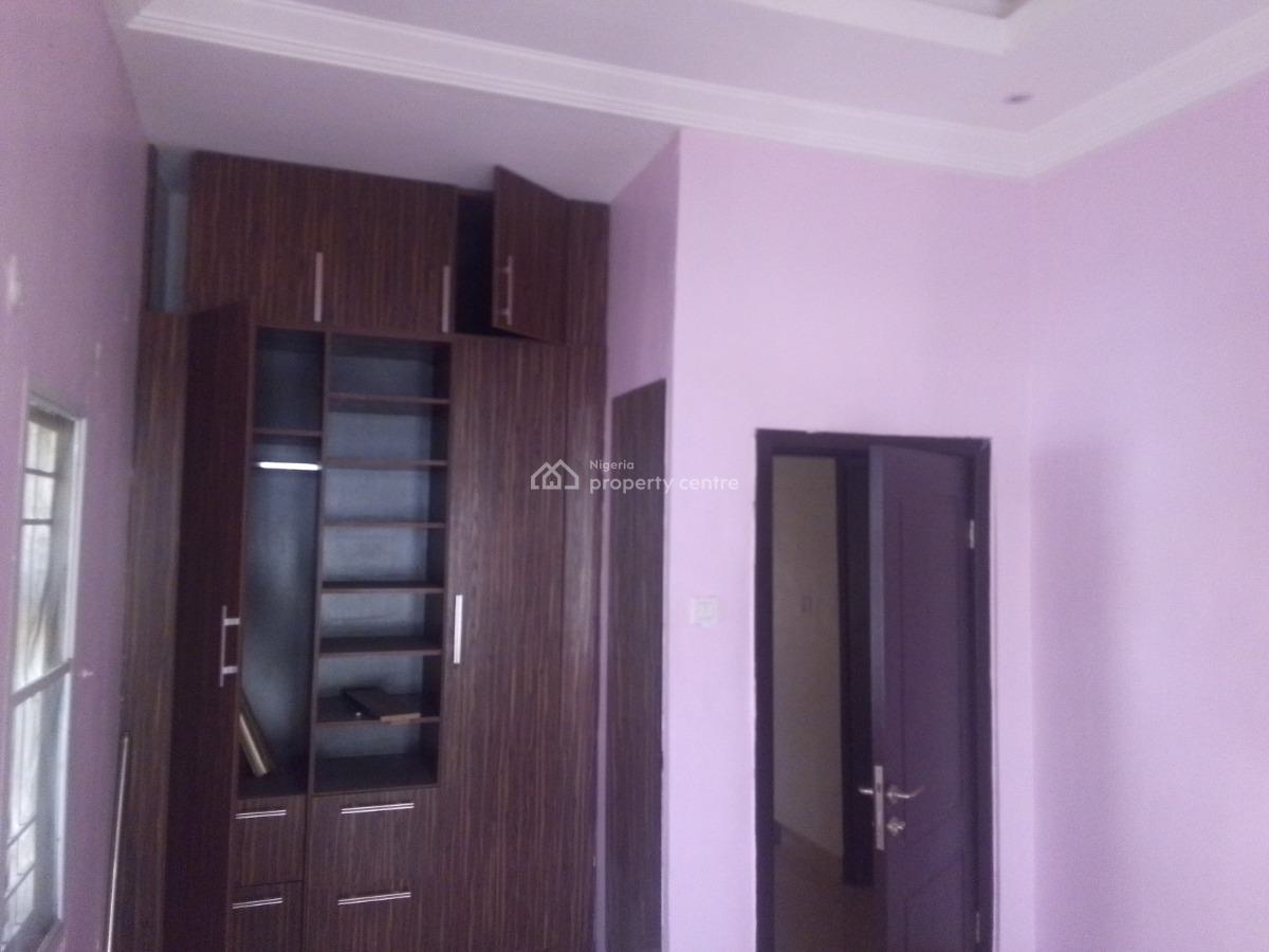 Spacious Luxury 4 Bedroom Duplex with Excellent Features, Greenland Estate, Ogombo, Ajah, Lagos, Flat / Apartment for Rent