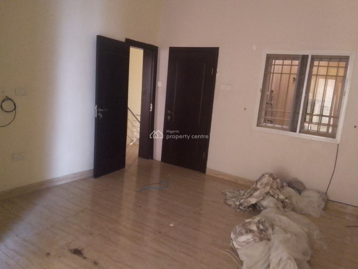 Spacious Luxury 4 Bedroom Duplex with Excellent Features, Greenland Estate, Ogombo, Ajah, Lagos, Flat / Apartment for Rent