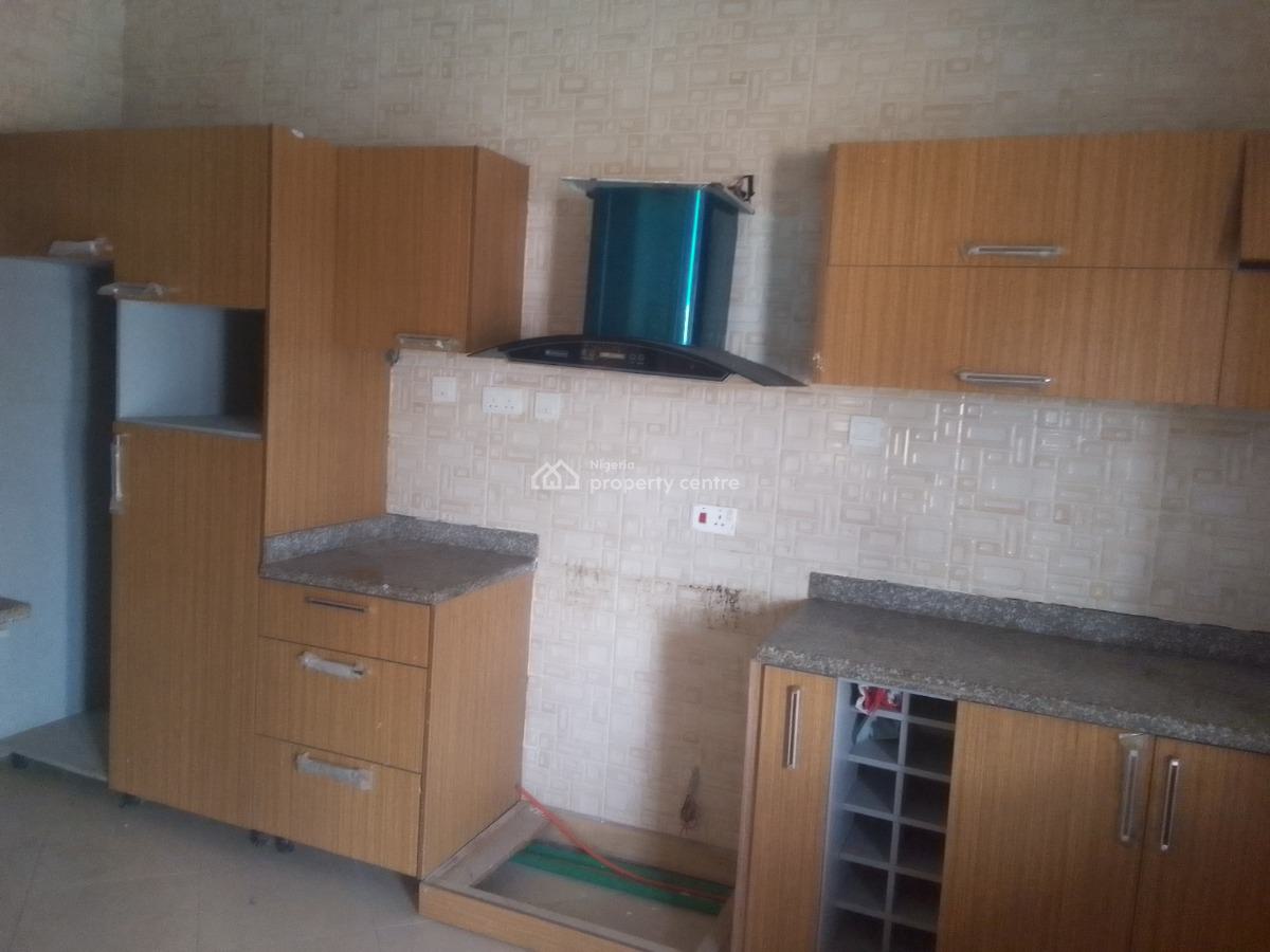 Spacious Luxury 4 Bedroom Duplex with Excellent Features, Greenland Estate, Ogombo, Ajah, Lagos, Flat / Apartment for Rent