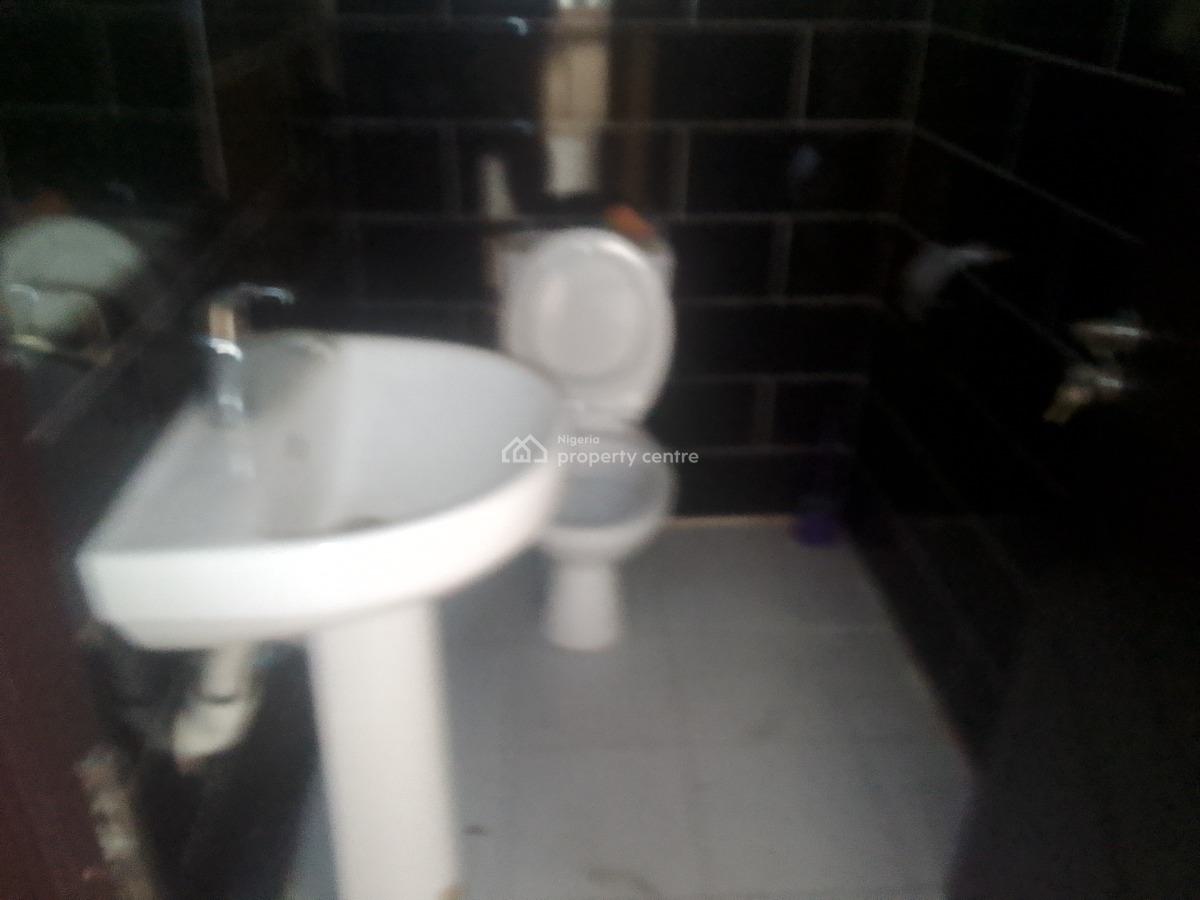 Spacious Luxury 4 Bedroom Duplex with Excellent Features, Greenland Estate, Ogombo, Ajah, Lagos, Flat / Apartment for Rent