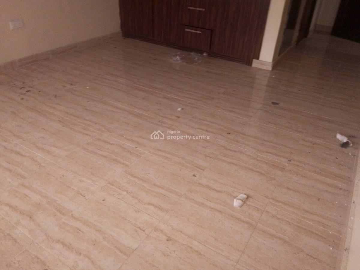 Spacious Luxury 4 Bedroom Duplex with Excellent Features, Greenland Estate, Ogombo, Ajah, Lagos, Flat / Apartment for Rent