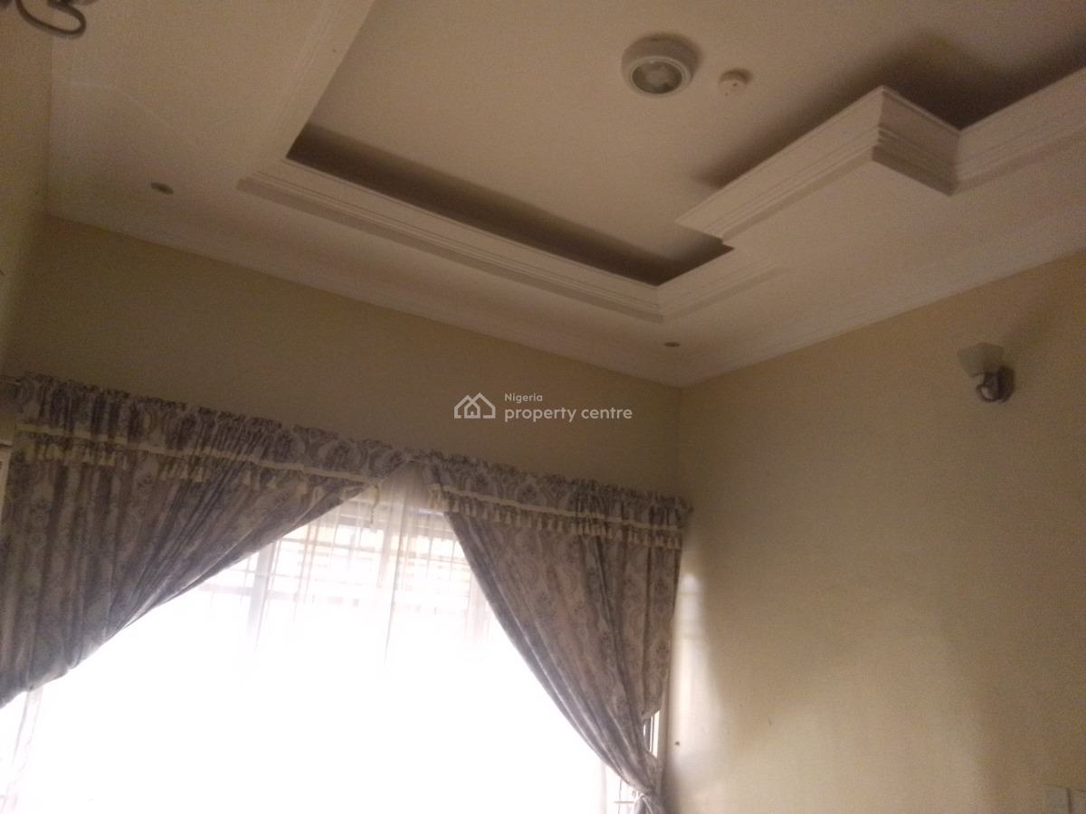 Spacious Luxury 4 Bedroom Duplex with Excellent Features, Greenland Estate, Ogombo, Ajah, Lagos, Flat / Apartment for Rent