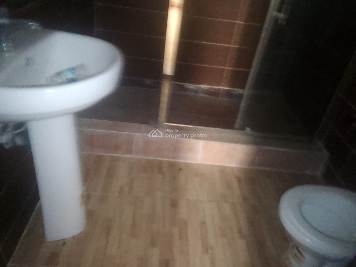 Spacious Luxury 4 Bedroom Duplex with Excellent Features, Greenland Estate, Ogombo, Ajah, Lagos, Flat / Apartment for Rent