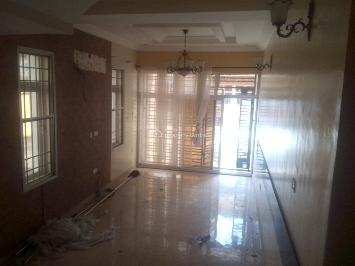 Spacious Luxury 4 Bedroom Duplex with Excellent Features, Greenland Estate, Ogombo, Ajah, Lagos, Flat / Apartment for Rent
