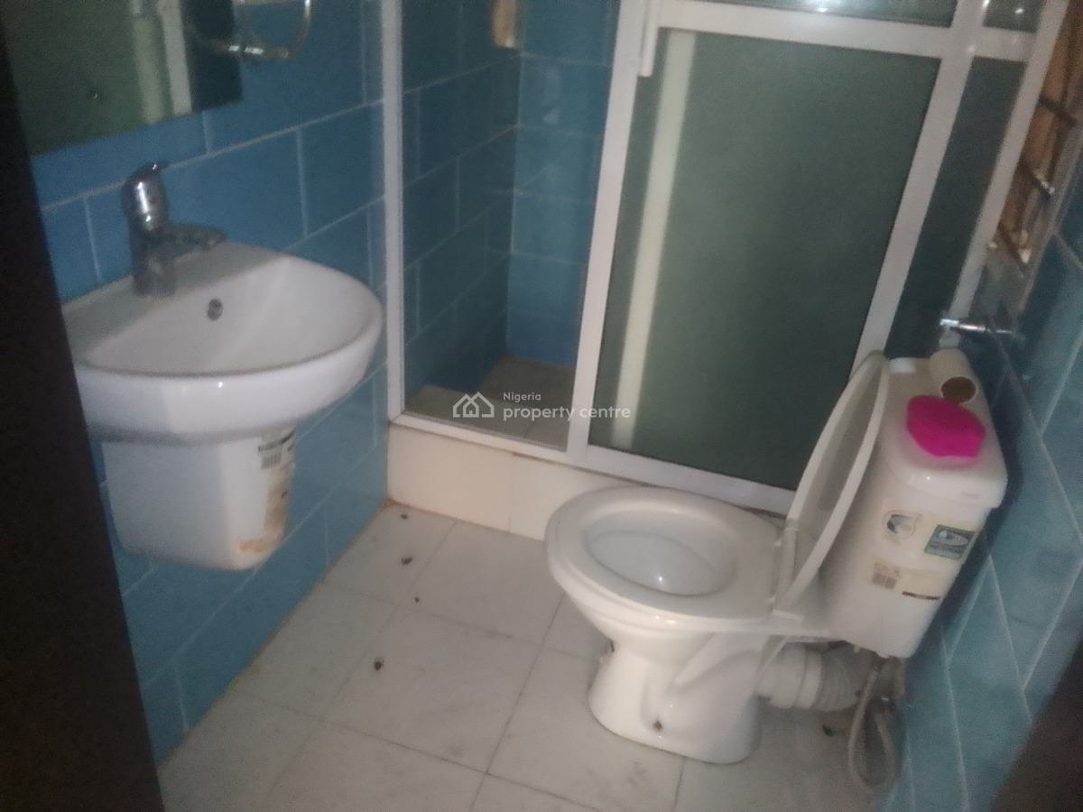 Spacious Luxury 4 Bedroom Duplex with Excellent Features, Greenland Estate, Ogombo, Ajah, Lagos, Flat / Apartment for Rent