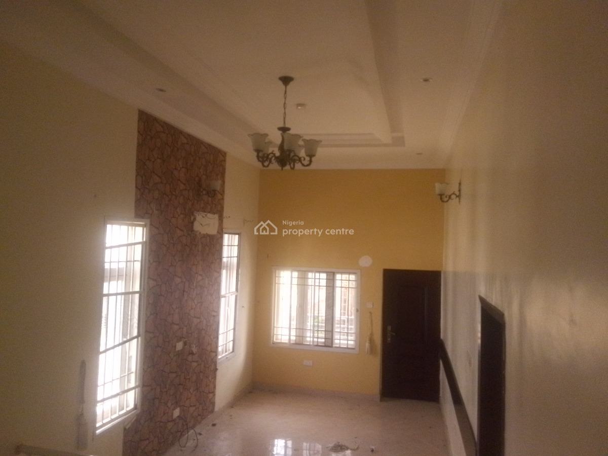 Spacious Luxury 4 Bedroom Duplex with Excellent Features, Greenland Estate, Ogombo, Ajah, Lagos, Flat / Apartment for Rent