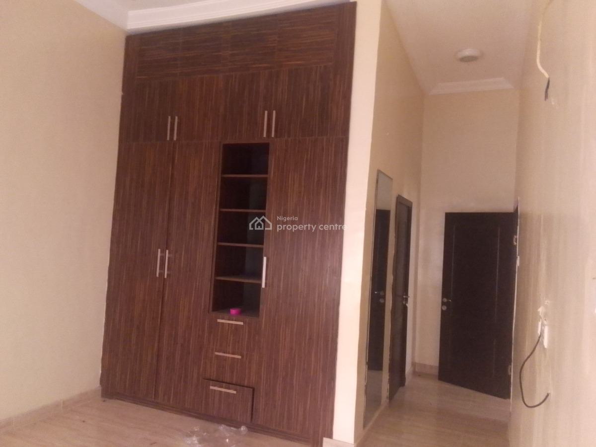 Spacious Luxury 4 Bedroom Duplex with Excellent Features, Greenland Estate, Ogombo, Ajah, Lagos, Flat / Apartment for Rent