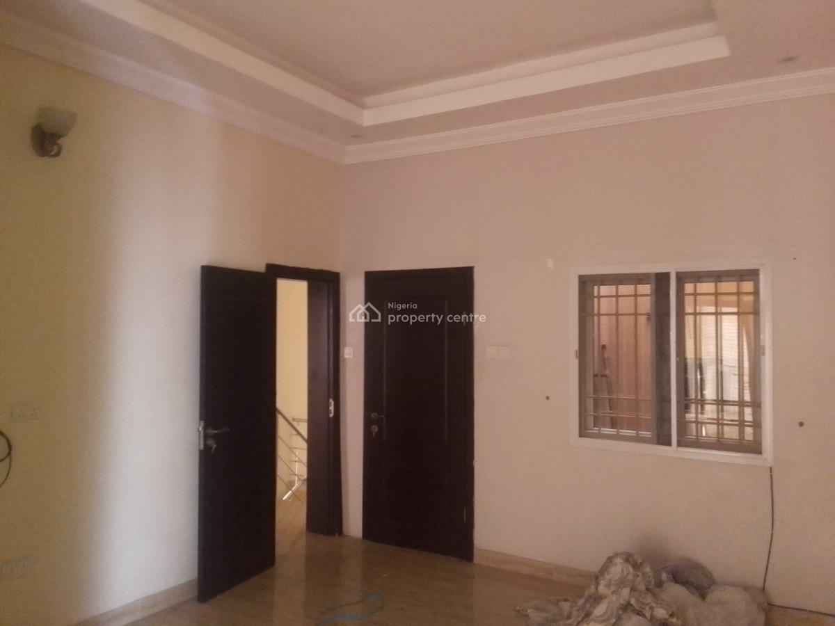 Spacious Luxury 4 Bedroom Duplex with Excellent Features, Greenland Estate, Ogombo, Ajah, Lagos, Flat / Apartment for Rent