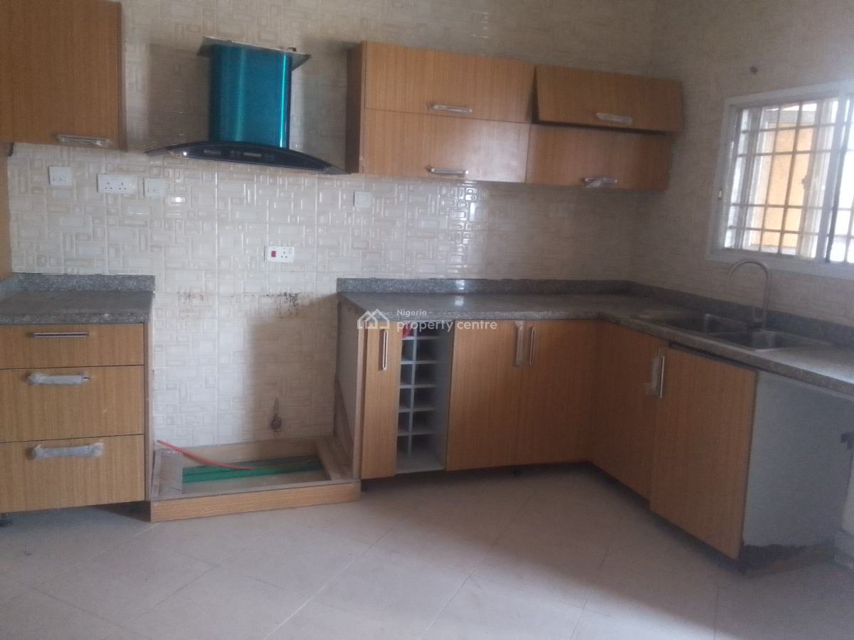Spacious Luxury 4 Bedroom Duplex with Excellent Features, Greenland Estate, Ogombo, Ajah, Lagos, Flat / Apartment for Rent