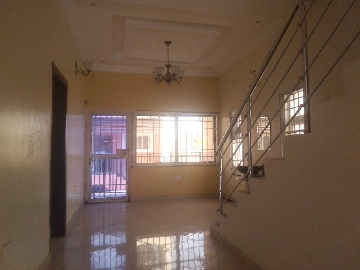 Spacious Luxury 4 Bedroom Duplex with Excellent Features, Greenland Estate, Ogombo, Ajah, Lagos, Flat / Apartment for Rent
