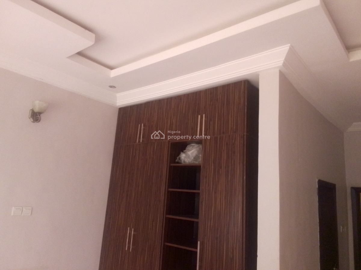 Spacious Luxury 4 Bedroom Duplex with Excellent Features, Greenland Estate, Ogombo, Ajah, Lagos, Flat / Apartment for Rent
