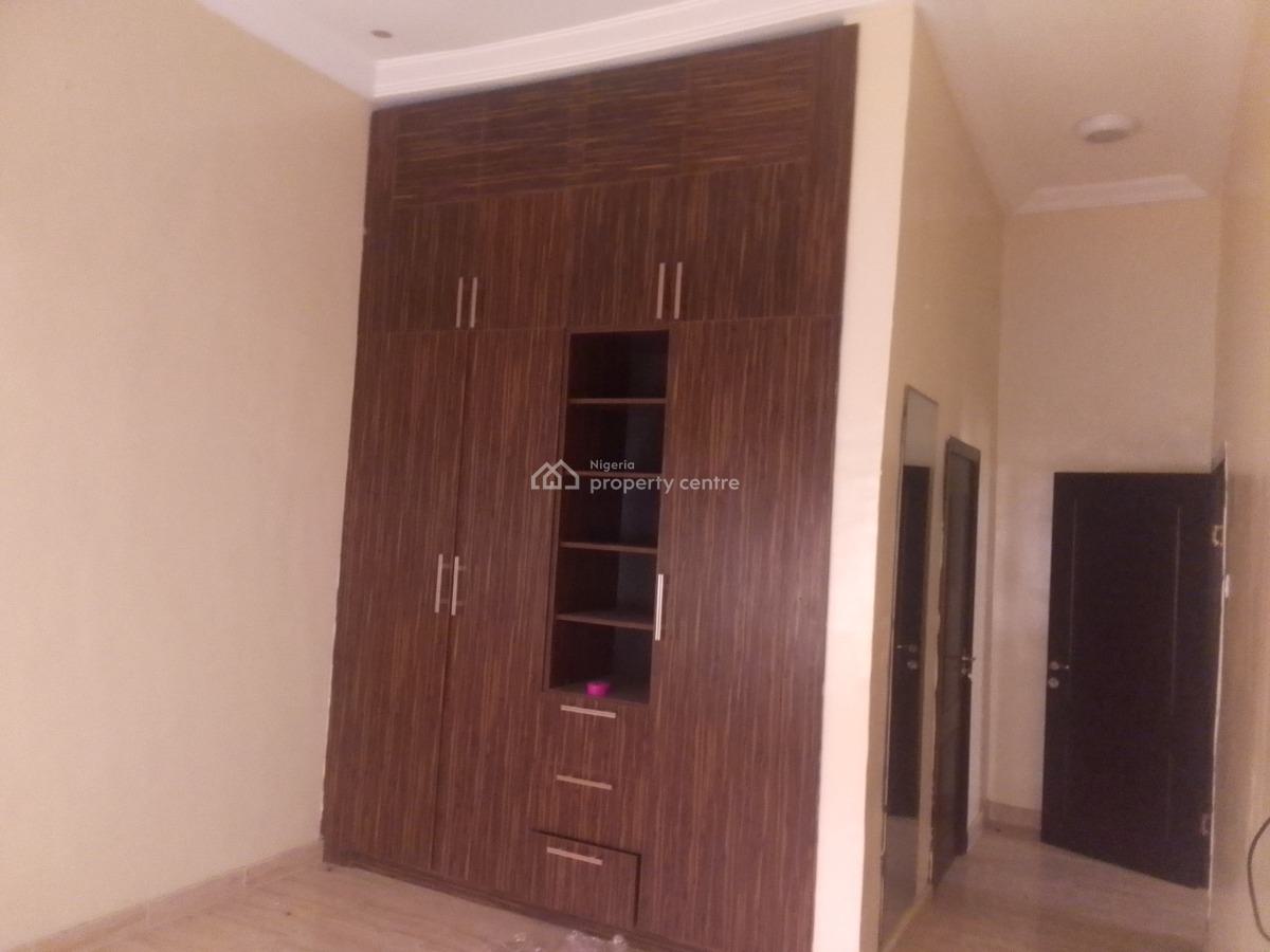 Spacious Luxury 4 Bedroom Duplex with Excellent Features, Greenland Estate, Ogombo, Ajah, Lagos, Flat / Apartment for Rent