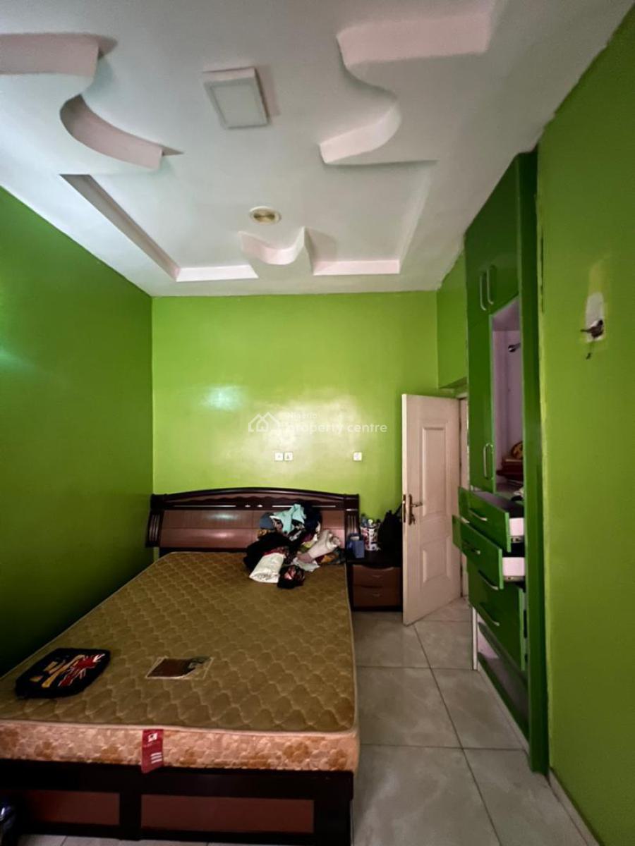4 Bedroom Semi Detached Duplex with Bq, Ikota, Lekki, Lagos, Semi-detached Duplex for Sale