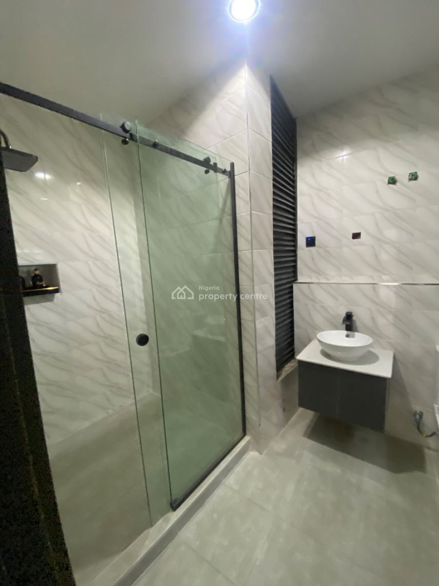 Your Dream Home Awaits at Paragon Residence, Abijo!, Abijo, Lekki, Lagos, House for Sale