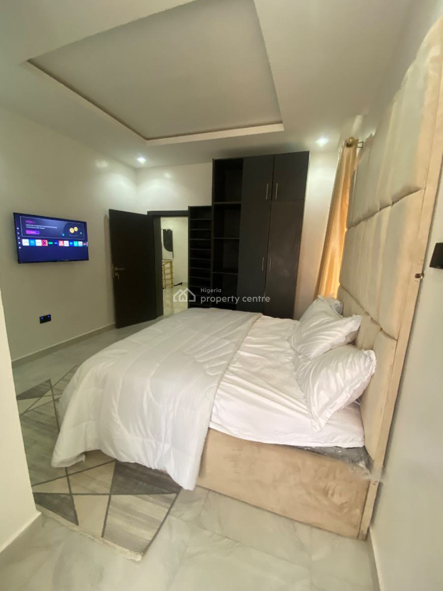 Your Dream Home Awaits at Paragon Residence, Abijo!, Abijo, Lekki, Lagos, House for Sale