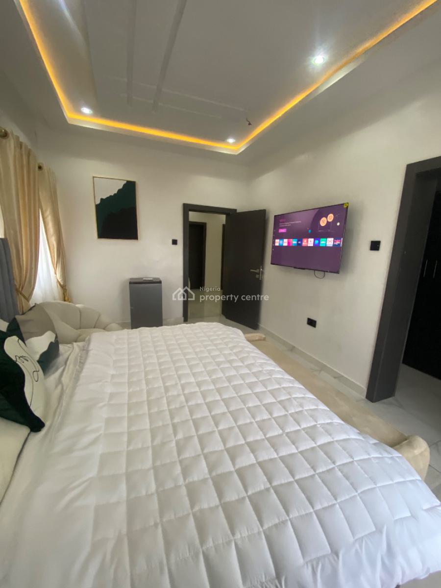 Your Dream Home Awaits at Paragon Residence, Abijo!, Abijo, Lekki, Lagos, House for Sale