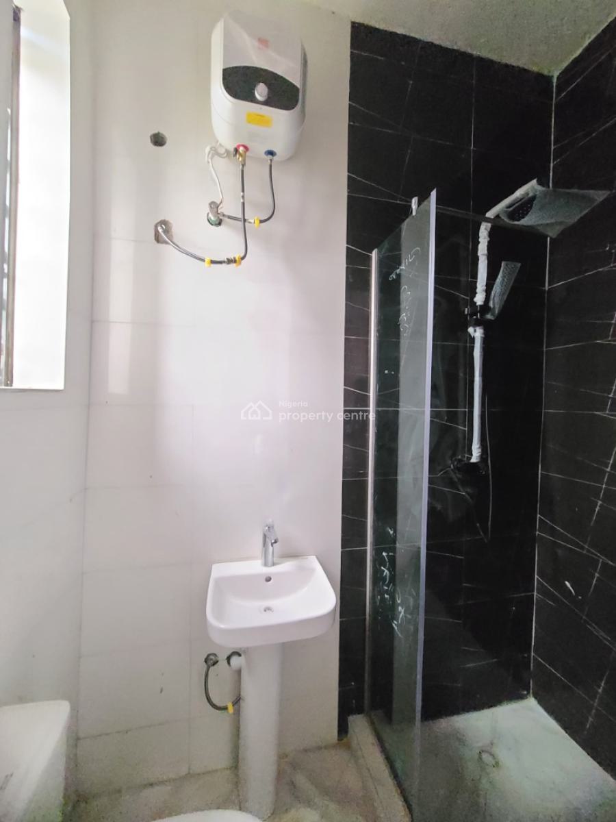 Standard 4 Bedroom Terrace Duplex, Lekki Scheme 2, Abraham Adesanya, Ajah, Lagos, Terraced Duplex for Sale