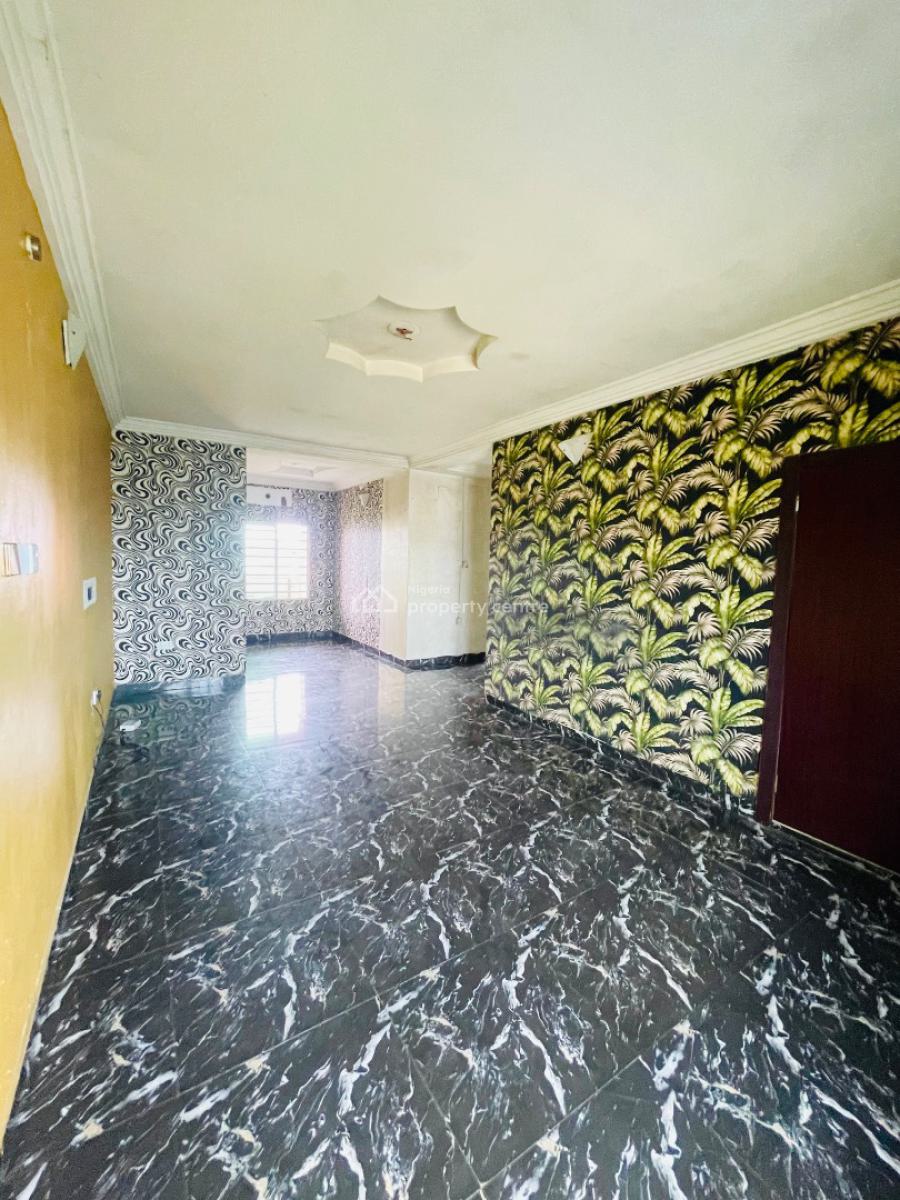 3bedroom Flat, Lbs, Ajah, Lagos, Flat / Apartment for Rent