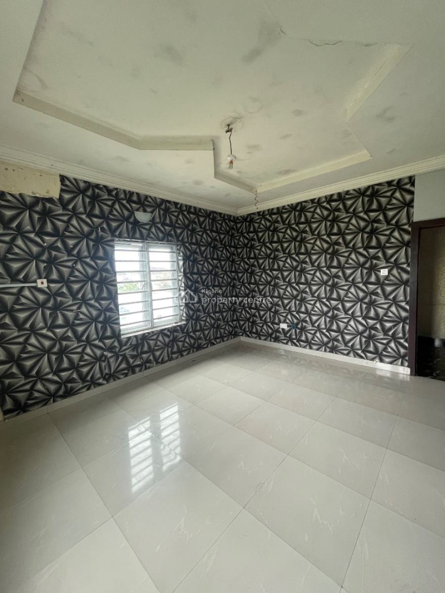 3bedroom Flat, Lbs, Ajah, Lagos, Flat / Apartment for Rent